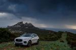 Jaguar E-Pace P300 AWD R-Dynamic 2017 года (WW)